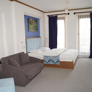 Deluxe Kamer